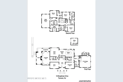 16 Broadmoor Drive, Rumson, NJ 07760 - Photo 6