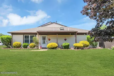 286 Greenwood Loop Road, Brick, NJ 08724 - Photo 1