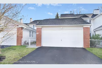 12 McKinley Drive, Ocean, NJ 07712 - Photo 1