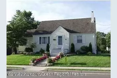 6 Clarence Avenue, Elberon, NJ 07740 - Photo 1
