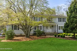 704 Deal Rd, Oakhurst, NJ 07755 - Photo 1