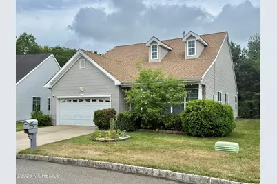 74 Briarwood Drive, Little Egg Harbor, NJ 08087 - Photo 66