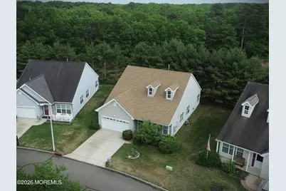 74 Briarwood Drive, Little Egg Harbor, NJ 08087 - Photo 2