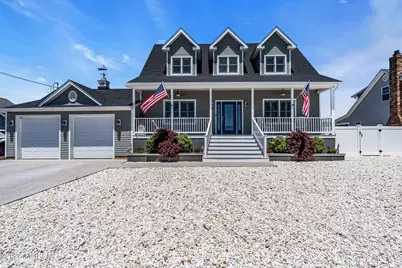 958 Capstan Drive, Forked River, NJ 08731 - Photo 1