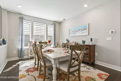 40 Emerald Road, New Egypt, NJ 08533 - Photo 16