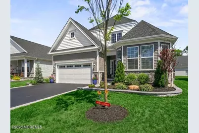 40 Emerald Road, New Egypt, NJ 08533 - Photo 1