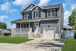 312 Beach Blvd, Forked River, NJ 08731 - Photo 1