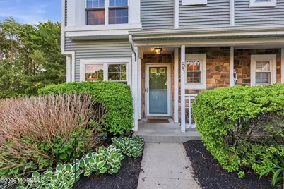 53 Horseshoe Court, Tinton Falls, NJ 07753 - Photo 2