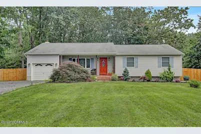 247 Toms River Road, Jackson, NJ 08527 - Photo 4