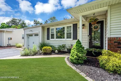 7 Nostrand Drive, Toms River Township, NJ 08757 - Photo 6