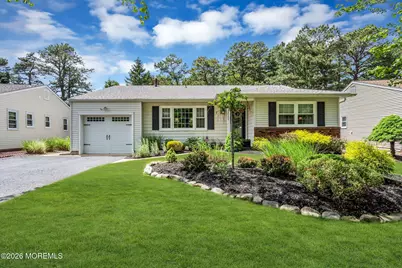 7 Nostrand Drive, Toms River Township, NJ 08757 - Photo 2