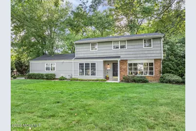 7 Heather Lane, Middletown, NJ 07748 - Photo 1