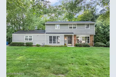 7 Heather Lane, Middletown, NJ 07748 - Photo 2