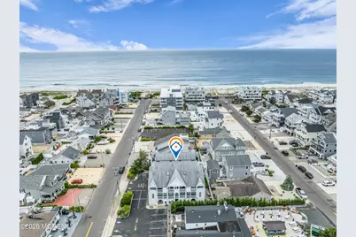 29 21st Avenue #4, Seaside Park, NJ 08752 - Photo 2