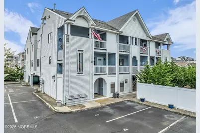 29 21st Avenue #4, Seaside Park, NJ 08752 - Photo 24