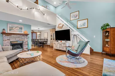 29 21st Avenue #4, Seaside Park, NJ 08752 - Photo 4