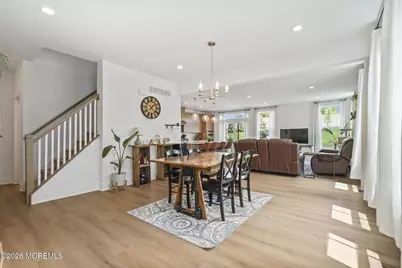 170 Mustang Drive, Manalapan Township, NJ 07726 - Photo 4