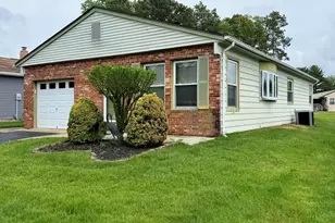 348 Costa Mesa Dr, Toms River Township, NJ 08757 - Photo 1