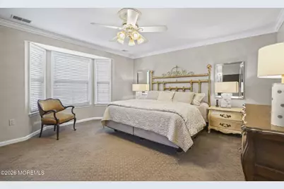 244 Shinnecock Drive, Manalapan Township, NJ 07726 - Photo 12