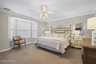 244 Shinnecock Dr, Manalapan Township, NJ 07726 - Photo 12
