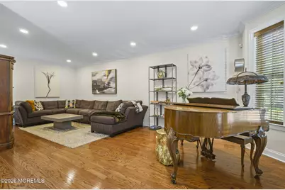 244 Shinnecock Drive, Manalapan Township, NJ 07726 - Photo 4