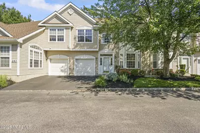 244 Shinnecock Drive, Manalapan Township, NJ 07726 - Photo 1