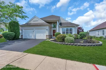 12 Neville Court, Manchester Township, NJ 08759 - Photo 4