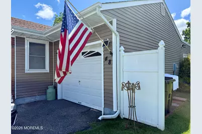 48 Sunflower Lane, Toms River Township, NJ 08755 - Photo 4