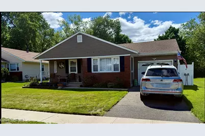 48 Sunflower Lane, Toms River Township, NJ 08755 - Photo 36
