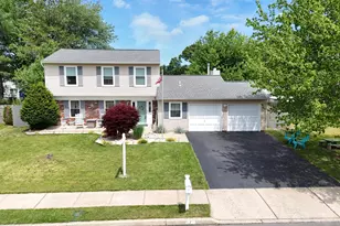 7 Stowe Ln, Howell Township, NJ 07731 - Photo 44