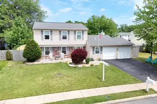 7 Stowe Ln, Howell Township, NJ 07731 - Photo 44