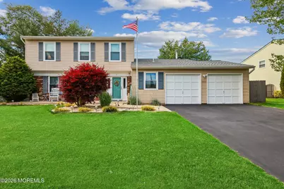 7 Stowe Lane, Howell Township, NJ 07731 - Photo 1