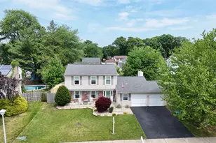 7 Stowe Ln, Howell Township, NJ 07731 - Photo 46