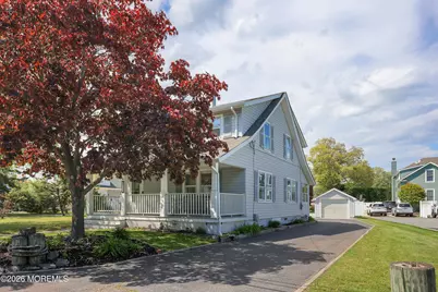 715 Howe Street, Point Pleasant, NJ 08742 - Photo 4