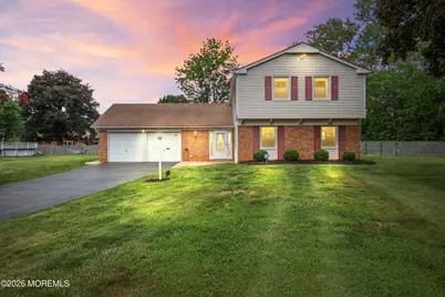 21 Forge Court, Freehold, NJ 07728 - Photo 1
