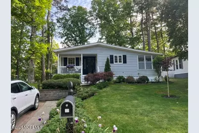 39 Hibiscus Place #A, Jackson, NJ 08527 - Photo 1