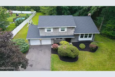 499 Tennent Road, Morganville, NJ 07751 - Photo 46