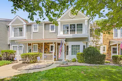 7 Horseshoe Court, Tinton Falls, NJ 07753 - Photo 1