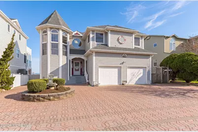 12204 N Old Whaling Lane, Long Beach Township, NJ 08008 - Photo 2