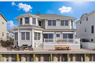 12204 N Old Whaling Lane, Long Beach Township, NJ 08008 - Photo 38