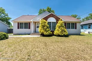152 Nautilus Dr, Stafford Township, NJ 08050 - Photo 8