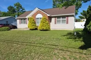 152 Nautilus Dr, Stafford Township, NJ 08050 - Photo 1