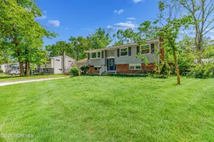 206 Montana Trail, Browns Mills, NJ 08015 - Photo 2