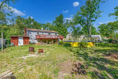 206 Montana Trail, Browns Mills, NJ 08015 - Photo 34