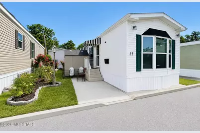 31 Monique Circle, Hazlet Township, NJ 07730 - Photo 1