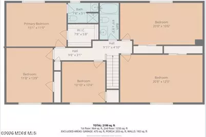 157 Arizona Avenue, Toms River Township, NJ 08753 - Photo 46