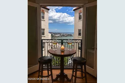 400 Deal Lake Drive #8F, Asbury Park, NJ 07712 - Photo 2