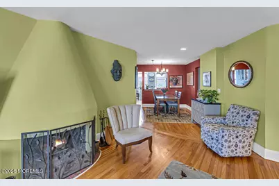 400 Deal Lake Drive #8F, Asbury Park, NJ 07712 - Photo 12