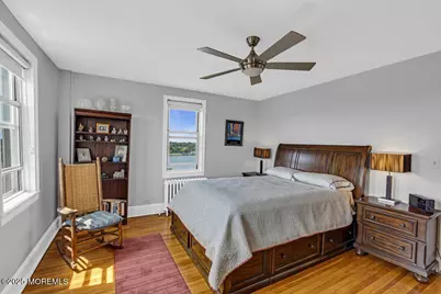 400 Deal Lake Drive #8F, Asbury Park, NJ 07712 - Photo 22