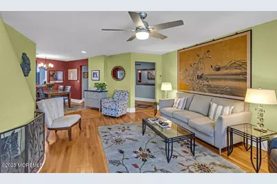 400 Deal Lake Drive #8F, Asbury Park, NJ 07712 - Photo 12